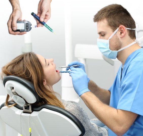 Toothbrush selection