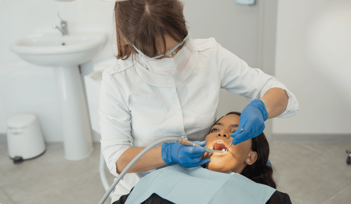 Invisalign Procedure Video Thumbnail